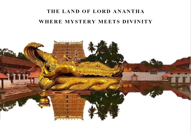 A Pilgrimage to South India